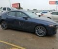Синий Мазда 3, объемом двигателя 2.49 л и пробегом 16 тыс. км за 5300 $, фото 3 на Automoto.ua