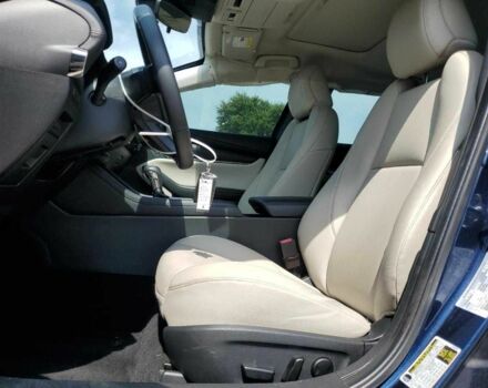 Синий Мазда 3, объемом двигателя 2.5 л и пробегом 60 тыс. км за 6700 $, фото 6 на Automoto.ua