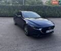 Синий Мазда 3, объемом двигателя 2.49 л и пробегом 32 тыс. км за 19500 $, фото 1 на Automoto.ua