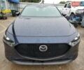 Синий Мазда 3, объемом двигателя 2.49 л и пробегом 16 тыс. км за 5300 $, фото 4 на Automoto.ua