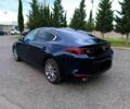 Синий Мазда 3, объемом двигателя 0 л и пробегом 45 тыс. км за 11200 $, фото 1 на Automoto.ua