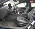 Синий Мазда 3, объемом двигателя 2.49 л и пробегом 16 тыс. км за 5300 $, фото 6 на Automoto.ua