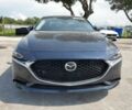 Синій Мазда 3, об'ємом двигуна 2.5 л та пробігом 60 тис. км за 6700 $, фото 4 на Automoto.ua