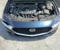 Синій Мазда 3, об'ємом двигуна 2.5 л та пробігом 60 тис. км за 6700 $, фото 10 на Automoto.ua
