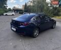 Синій Мазда 3, об'ємом двигуна 2.49 л та пробігом 32 тис. км за 19500 $, фото 3 на Automoto.ua