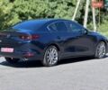 Синий Мазда 3, объемом двигателя 2.49 л и пробегом 68 тыс. км за 20500 $, фото 1 на Automoto.ua