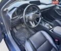 Синий Мазда 3, объемом двигателя 2.49 л и пробегом 32 тыс. км за 19500 $, фото 8 на Automoto.ua