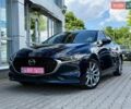 Синий Мазда 3, объемом двигателя 2.49 л и пробегом 52 тыс. км за 15500 $, фото 1 на Automoto.ua