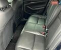 Синий Мазда 3, объемом двигателя 2.49 л и пробегом 60 тыс. км за 15800 $, фото 18 на Automoto.ua