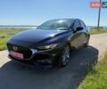 Синий Мазда 3, объемом двигателя 2.49 л и пробегом 52 тыс. км за 16999 $, фото 4 на Automoto.ua