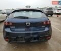 Синий Мазда 3, объемом двигателя 2.49 л и пробегом 16 тыс. км за 5300 $, фото 5 на Automoto.ua