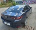Синий Мазда 3, объемом двигателя 2.49 л и пробегом 22 тыс. км за 18100 $, фото 9 на Automoto.ua