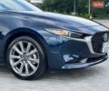 Синий Мазда 3, объемом двигателя 2.49 л и пробегом 52 тыс. км за 18999 $, фото 44 на Automoto.ua