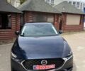 Синий Мазда 3, объемом двигателя 2.49 л и пробегом 10 тыс. км за 19000 $, фото 1 на Automoto.ua