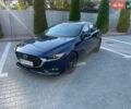 Синій Мазда 3, об'ємом двигуна 2.49 л та пробігом 45 тис. км за 17500 $, фото 1 на Automoto.ua