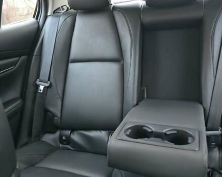 Синій Мазда 3, об'ємом двигуна 2.49 л та пробігом 21 тис. км за 21800 $, фото 16 на Automoto.ua