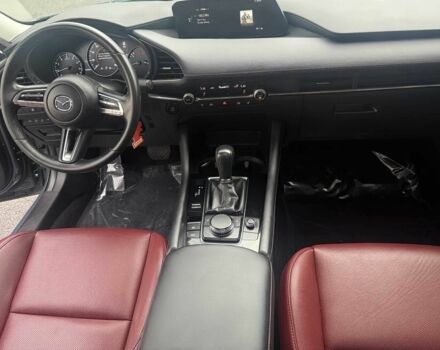 Синий Мазда 3, объемом двигателя 2.5 л и пробегом 18 тыс. км за 5300 $, фото 7 на Automoto.ua