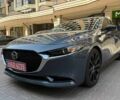 Синий Мазда 3, объемом двигателя 2.49 л и пробегом 26 тыс. км за 19900 $, фото 7 на Automoto.ua