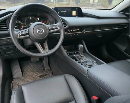 Синій Мазда 3, об'ємом двигуна 2.49 л та пробігом 21 тис. км за 21800 $, фото 22 на Automoto.ua