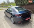 Синий Мазда 3, объемом двигателя 2.49 л и пробегом 10 тыс. км за 20000 $, фото 4 на Automoto.ua