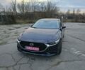 Синий Мазда 3, объемом двигателя 2.49 л и пробегом 21 тыс. км за 21100 $, фото 1 на Automoto.ua