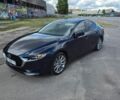 Синий Мазда 3, объемом двигателя 2.49 л и пробегом 22 тыс. км за 18100 $, фото 1 на Automoto.ua