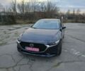 Синій Мазда 3, об'ємом двигуна 2.49 л та пробігом 21 тис. км за 18200 $, фото 1 на Automoto.ua