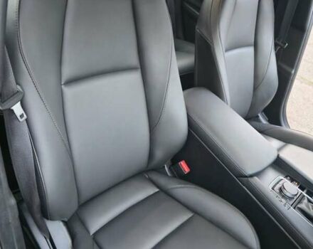 Синій Мазда 3, об'ємом двигуна 2.49 л та пробігом 21 тис. км за 21800 $, фото 29 на Automoto.ua