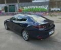 Синий Мазда 3, объемом двигателя 2.49 л и пробегом 22 тыс. км за 18100 $, фото 2 на Automoto.ua
