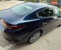 Синий Мазда 3, объемом двигателя 2.49 л и пробегом 10 тыс. км за 20000 $, фото 3 на Automoto.ua