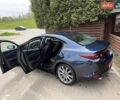 Синий Мазда 3, объемом двигателя 2.49 л и пробегом 10 тыс. км за 20000 $, фото 7 на Automoto.ua