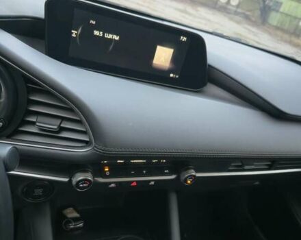 Синій Мазда 3, об'ємом двигуна 2.49 л та пробігом 21 тис. км за 21800 $, фото 13 на Automoto.ua