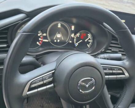 Синій Мазда 3, об'ємом двигуна 2.49 л та пробігом 21 тис. км за 21800 $, фото 40 на Automoto.ua