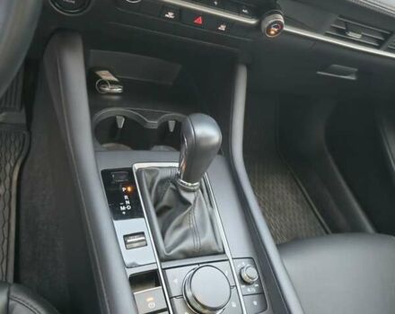 Синій Мазда 3, об'ємом двигуна 2.49 л та пробігом 21 тис. км за 21800 $, фото 14 на Automoto.ua