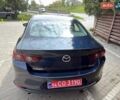 Синий Мазда 3, объемом двигателя 2.49 л и пробегом 10 тыс. км за 20000 $, фото 5 на Automoto.ua