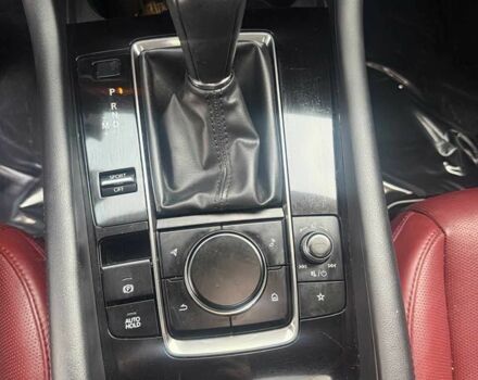 Синий Мазда 3, объемом двигателя 2.5 л и пробегом 18 тыс. км за 5300 $, фото 8 на Automoto.ua