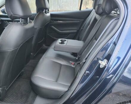 Синій Мазда 3, об'ємом двигуна 2.49 л та пробігом 21 тис. км за 21800 $, фото 47 на Automoto.ua