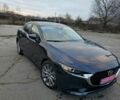 Синій Мазда 3, об'ємом двигуна 2.49 л та пробігом 21 тис. км за 21800 $, фото 8 на Automoto.ua