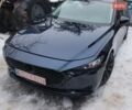 Синий Мазда 3, объемом двигателя 2.49 л и пробегом 4 тыс. км за 15500 $, фото 1 на Automoto.ua
