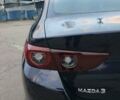 Синий Мазда 3, объемом двигателя 2.49 л и пробегом 21 тыс. км за 21100 $, фото 5 на Automoto.ua