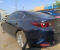 Синий Мазда 3, объемом двигателя 0 л и пробегом 100 тыс. км за 12740 $, фото 1 на Automoto.ua