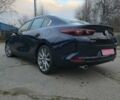 Синій Мазда 3, об'ємом двигуна 2.49 л та пробігом 21 тис. км за 21800 $, фото 33 на Automoto.ua