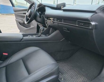 Синій Мазда 3, об'ємом двигуна 2.49 л та пробігом 21 тис. км за 21800 $, фото 28 на Automoto.ua