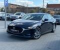 Синій Мазда 3, об'ємом двигуна 2.5 л та пробігом 10 тис. км за 18700 $, фото 1 на Automoto.ua