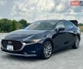 Синій Мазда 3, об'ємом двигуна 2.5 л та пробігом 52 тис. км за 18500 $, фото 1 на Automoto.ua