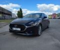 Синий Мазда 3, объемом двигателя 2.49 л и пробегом 22 тыс. км за 18100 $, фото 1 на Automoto.ua