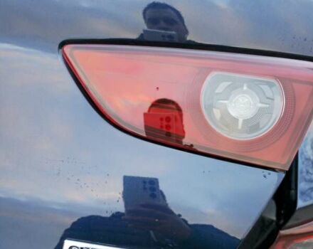 Синій Мазда 3, об'ємом двигуна 2.49 л та пробігом 21 тис. км за 21800 $, фото 23 на Automoto.ua