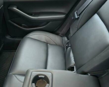 Синій Мазда 3, об'ємом двигуна 2.49 л та пробігом 21 тис. км за 21800 $, фото 49 на Automoto.ua