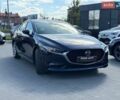 Синій Мазда 3, об'ємом двигуна 2.49 л та пробігом 10 тис. км за 18700 $, фото 1 на Automoto.ua