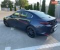 Синій Мазда 3, об'ємом двигуна 2.49 л та пробігом 45 тис. км за 17500 $, фото 5 на Automoto.ua
